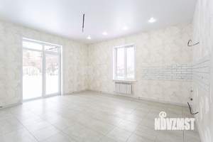 Дом 86м², 1-этажный, участок 6 сот.  