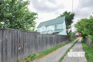 Дом 106м², 2-этажный, участок 5 сот.  