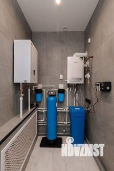 Дом 99м&sup2;, 1-этажный, участок 6 сот.  