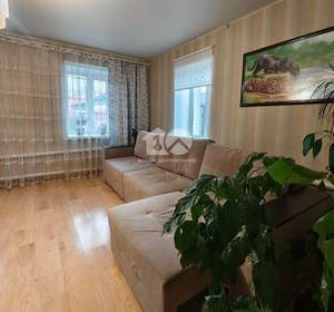 Дом 70м², 1-этажный, участок 6 сот.  