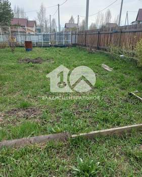 Дом 160м², 1-этажный, участок 10 сот.  