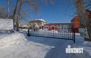 Дом 278м&sup2;, 3-этажный, участок 6 сот.  