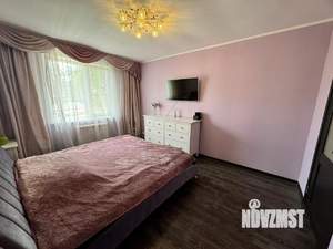 Таунхаус 190м², 3-этажный, участок 4 сот.  