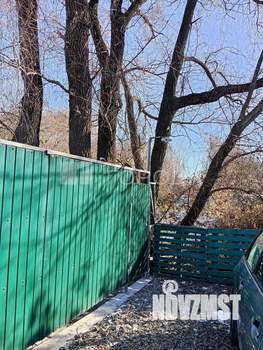 Дом 64м&sup2;, 1-этажный, участок 3 сот.  