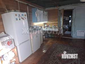 Дом 67м&sup2;, 1-этажный, участок 4 сот.  