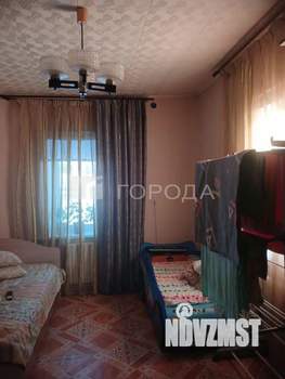 Дом 116м&sup2;, 1-этажный, участок 10 сот.  