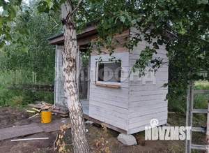 Дом 120м&sup2;, 1-этажный, участок 10 сот.  
