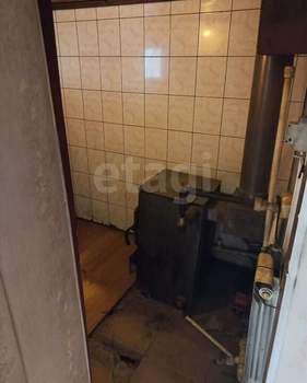 Дом 40м&sup2;, 1-этажный, участок 8 сот.  