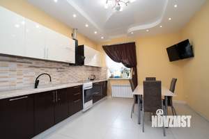 Таунхаус 279м&sup2;, 3-этажный, участок 8 сот.  