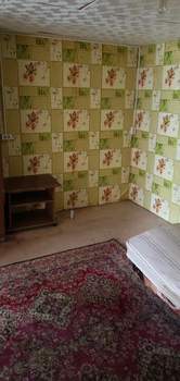 Дом 30м², 2-этажный, участок 8 сот.  
