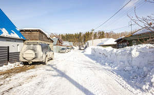 Дом 47м&sup2;, 1-этажный, участок 5 сот.  