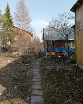 Дача 30м², 1-этажный, участок 11 сот.  