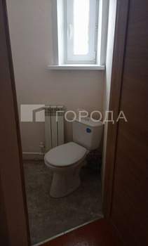 Дом 44м&sup2;, 1-этажный, участок 5 сот.  