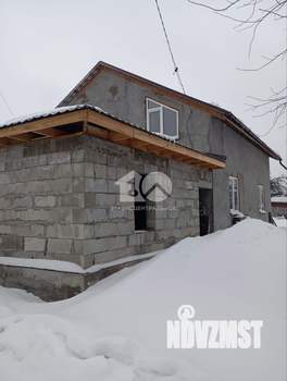 Дом 153м², 2-этажный, участок 6 сот.  