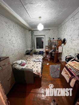 Дом 45м², 1-этажный, участок 7 сот.  