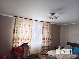 Дом 99м², 1-этажный, участок 11 сот.  