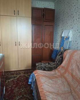 Дом 46м², 2-этажный, участок 8 сот.  