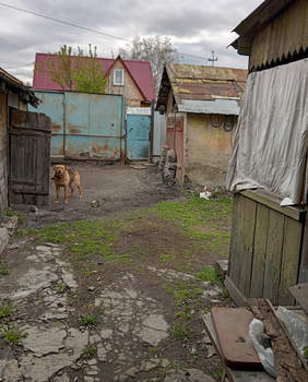 Дом 60м², 1-этажный, участок 7 сот.  