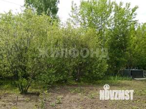 Дом 20м², 1-этажный, участок 6 сот.  