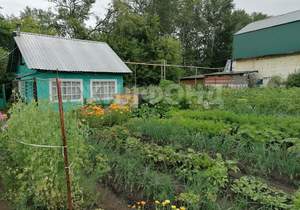 Дом 20м&sup2;, 2-этажный, участок 5 сот.  