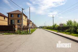 Дом 125м², 2-этажный, участок 5 сот.  