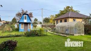 Дом 150м², 3-этажный, участок 7 сот.  