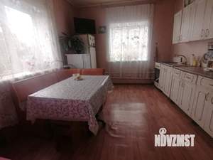 Дом 166м&sup2;, 1-этажный, участок 6 сот.  