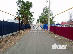 Дом 60м², 2-этажный, участок 7 сот.  
