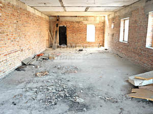 Дом 511м&sup2;, 2-этажный, участок 9 сот.  