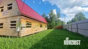 Таунхаус 450м², 2-этажный, участок 8 сот.  
