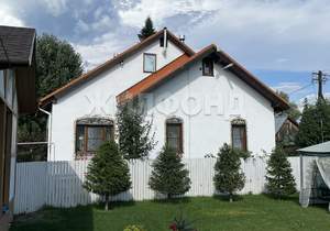 Дом 120м&sup2;, 2-этажный, участок 5 сот.  