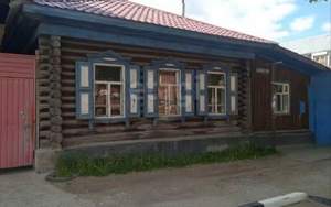 Дом 82м², 1-этажный, участок 3 сот.  