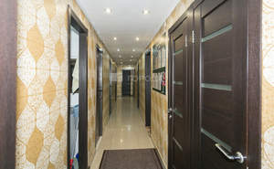 Дом 440м&sup2;, 2-этажный, участок 8 сот.  