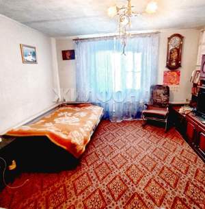 Дом 122м², 2-этажный, участок 6 сот.  