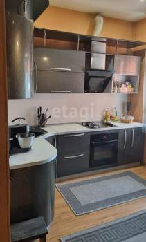 Дом 180м², 2-этажный, участок 3 сот.  