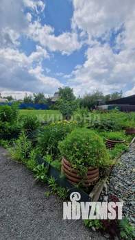 Дом 59м&sup2;, 1-этажный, участок 8 сот.  