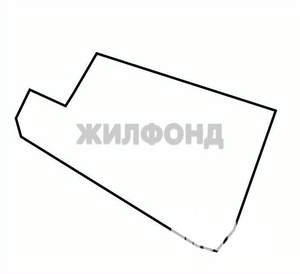 Дом 25м², 1-этажный, участок 10 сот.  