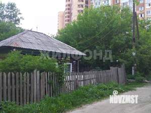 Дом 67м², 1-этажный, участок 9 сот.  