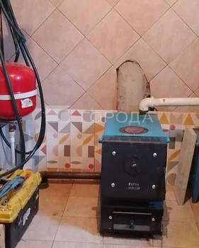 Дом 140м², 2-этажный, участок 5 сот.  