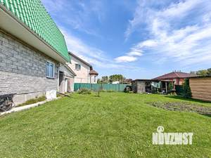 Дом 160м², 2-этажный, участок 8 сот.  
