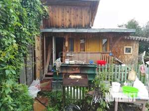 Дом 30м&sup2;, 1-этажный, участок 7 сот.  