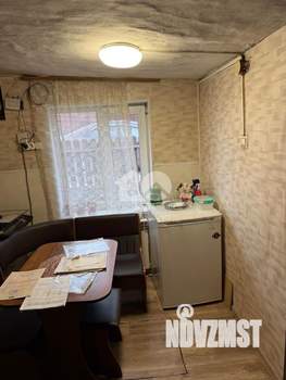 Дом 38м&sup2;, 1-этажный, участок 8 сот.  