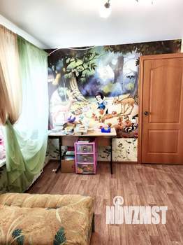 Дом 117м&sup2;, 2-этажный, участок 4 сот.  