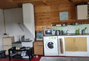 Дом 39м², 2-этажный, участок 6 сот.  