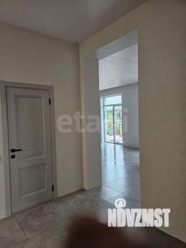 Дом 132м&sup2;, 1-этажный, участок 7 сот.  