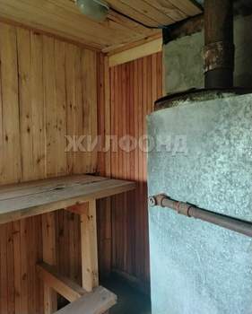 Дача 70м², 2-этажный, участок 5 сот.  