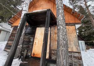 Дом 70м&sup2;, 2-этажный, участок 5 сот.  