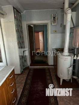 Дом 39м&sup2;, 1-этажный, участок 5 сот.  