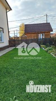Дом 90м², 2-этажный, участок 4 сот.  