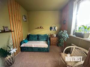 Дом 67м&sup2;, 1-этажный, участок 3 сот.  